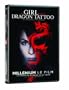 The Girl with the Dragon Tattoo / Mill�nium: Le Film (Bilingual)