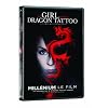 The Girl with the Dragon Tattoo / Mill�nium: Le Film (Bilingual)