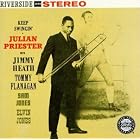 ... by Julian Priester (Audio CD - 1995)