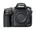 Nikon D800 SLR-Digitalkamera (36 Megapixel, 8 cm (3,2 Zoll) Monitor, LiveView, Full-HD-Video) Gehäuse schwarz