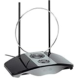 JENSEN TV-621 Amplified Tv Antenna