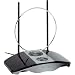 Electronics : JENSEN TV-621 Amplified Tv Antenna