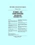 The March 5, 1987, Ecuador Earthquakes: Mass Wasting and Socioeconomic Effects (Natural Disaster Studies, Vol. 5)