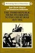 The Third Republic from its Origins to the Great War, 1871 - 1914 (The Cambridge History of Modern France)