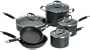 Anolon ANO81895 10-Piece Cookware Set