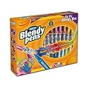 Blendy Pens "Kreative Karten" 12 Stifte, ab 6 Jahre