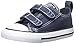 CONVERSE CHUCK TAYLOR 2 STRAP OX IN TODDLER SHOES