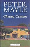 Chasing Cézanne