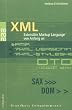 XML: Extensible Markup Language von Anfang an