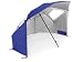Super Brella Beach Umbrella (Blue)