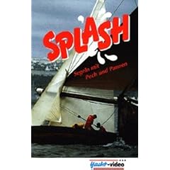 Splash - Segeln mit Pech und Pannen [VHS]