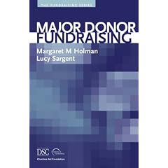 Major Donor Fundraising