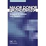 Major Donor Fundraising