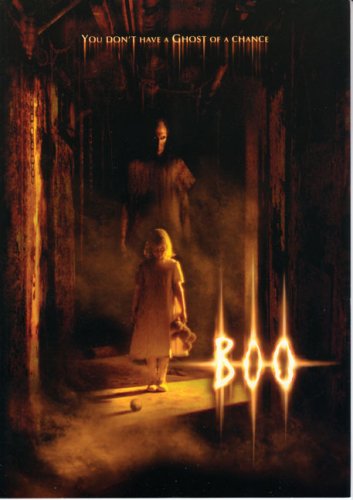 watch Boo online