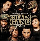 Beanie Sigel Presents State Property 2: Album