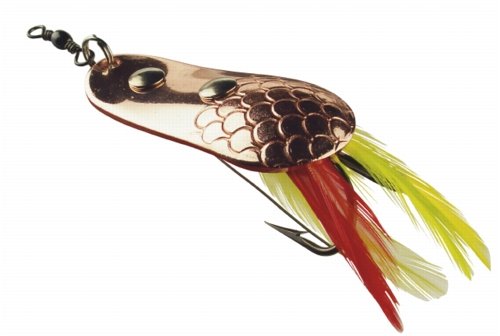Cormoran Cora-Z Classic Krautblinker  16g, 45mm, ku