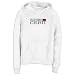 SWEATSHIRT WOMAN WHITE ELEGANT FLAG " CEBU " PHILIPPINES XX-Large