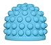 Wand Essentials Massager Bump Attachment, Blue