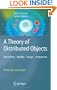A Theory of Distributed Objects