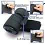 USB Finger Mouse Optical Laptop Notebook PC 1200DPI