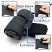 2-button Ergonomic USB 800dpi Optical Finger Mouse
