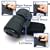 2-button Ergonomic USB 800dpi Optical Finger Mouse