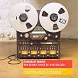 The Secret Tapes Of Doctor Eich