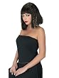 Halloween Egyptian Queen Wig Ancient Egypt Cleopatra Greek Roman Wig