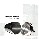 Audio Blender