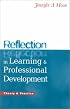 Reflections in Learning and Professional Development