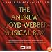 The Andrew Lloyd Webber Musical Box