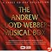 The Andrew Lloyd Webber Musical Box