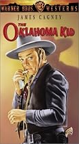 The Oklahoma Kid [VHS]