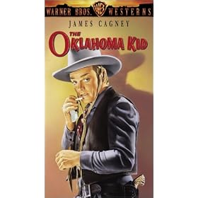 The Oklahoma Kid [VHS]