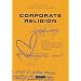 Corporate Religion