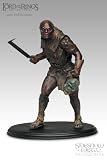 Lord of the Rings 'Ugluk the Uruk Hai' statue (Sideshow Weta)IMAGE