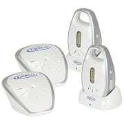 Graco Baby iMonitor Multi Child Multi Room Baby Monitor