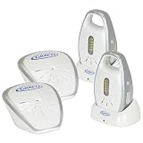 Graco iMonitor Duo Baby Monitor