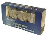 CELEBRATIONS LIGHTING UERYL1A1 C7 ENERGY SAVER REPLACEMENT BULBS CLEAR 41SFU6gwzIL. SL160 CELEBRATIONS LIGHTING UERYL1A1 C7 ENERGY SAVER REPLACEMENT BULBS CLEAR