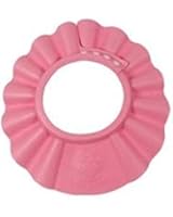 Amazon.com: Susen Safe Shampoo Shower Bathing Protect Soft Cap Hat for