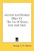 Ancient and Modern Ships V2: The Era of Steam, Iron and Steel: 2