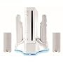 Wii Charging Dock & Turbo Cooler by Intec