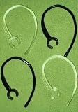 Ear Hook Stabilizer Loop Clip Replacement For: Jawbone Icon, Hero, Ace, Thinker, Motorola.