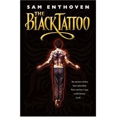 The Black Tattoo