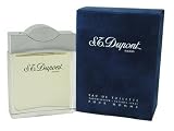 St Dupont By St Dupont For Men. Eau De Toilette Spray 3.4 Oz.