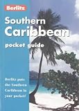 Berlitz Southern Caribbean Pocket Guide (Berlitz Pocket Guide)