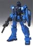 Gundam Fix Figuration 0027 RX-79BD-1 Blue destiny Unit 1 Action Figure