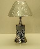 Los Angeles Dodgers Lamp