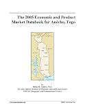 The 2005 Economic and Product Market Databook for Anecho, Togo