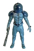 Doctor Who Action Figures Series 4 Sontaran Trooper